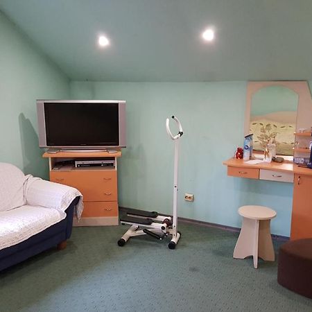 Casele Lena Bed & Breakfast Aldesti  Eksteriør bilde