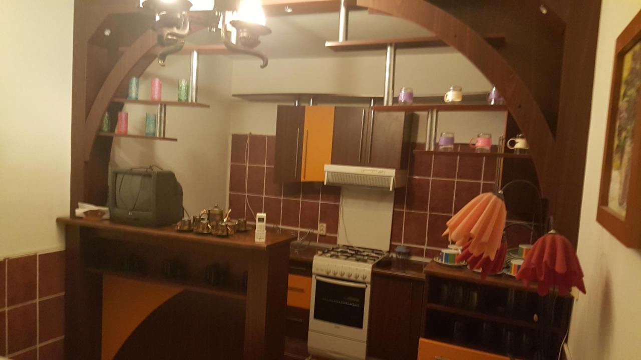 Casele Lena Bed & Breakfast Aldesti  Eksteriør bilde