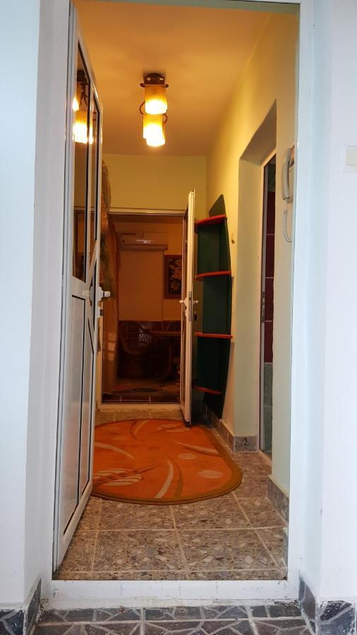 Casele Lena Bed & Breakfast Aldesti  Eksteriør bilde